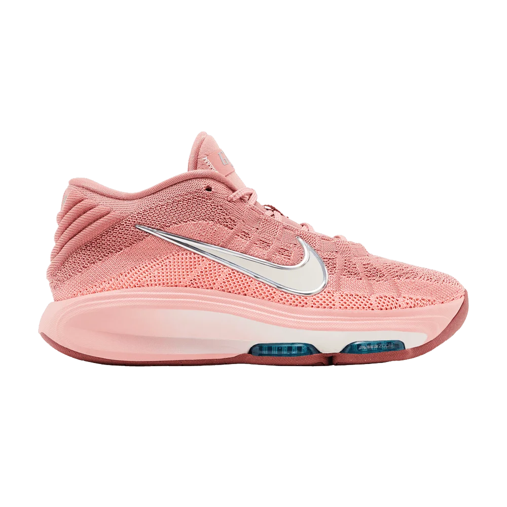 Кроссовки Nike Air Zoom GT Hustle 3 'Red Stardust'