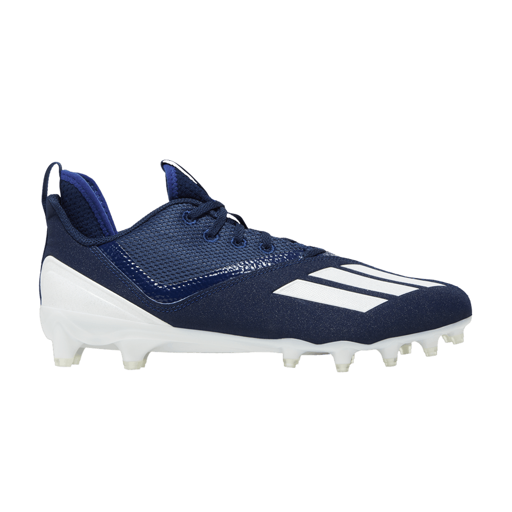 Кроссовки adidas Adizero Scorch 'Team Navy Blue'