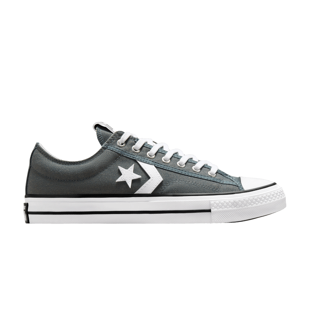 Кроссовки Converse Star Player 76 Low 'Tough Textures - True Nature'