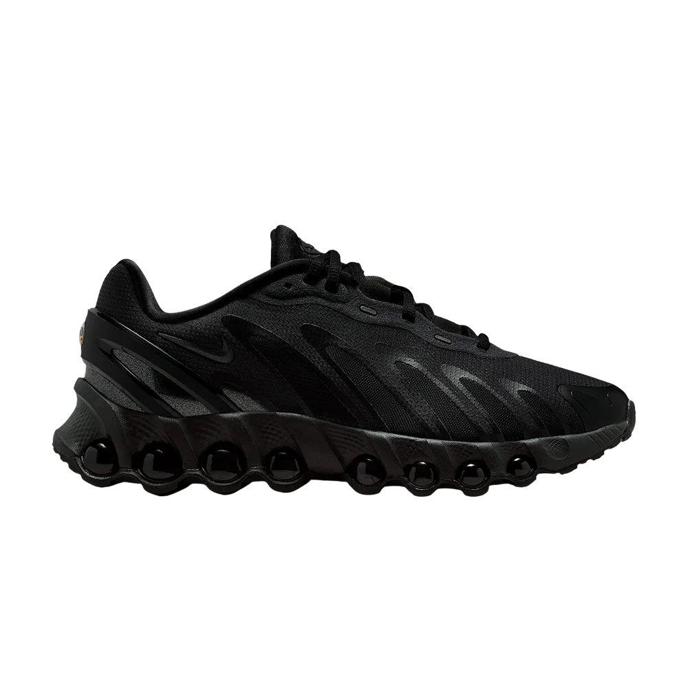 Кроссовки Nike Wmns Air Max Dn8 'Black Anthracite'