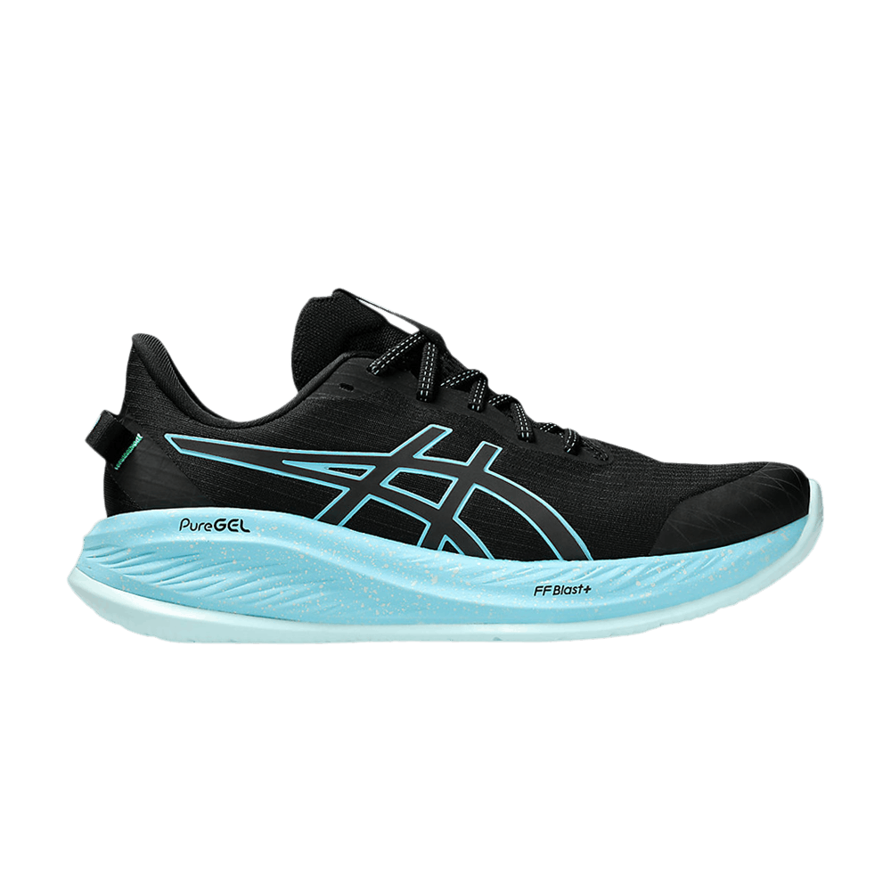 Кроссовки ASICS Gel Cumulus 26 Lite-Show 'Bright Cyan'