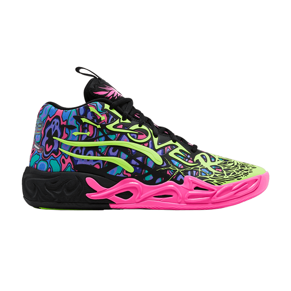 Кроссовки Puma MB.04 'Heem'
