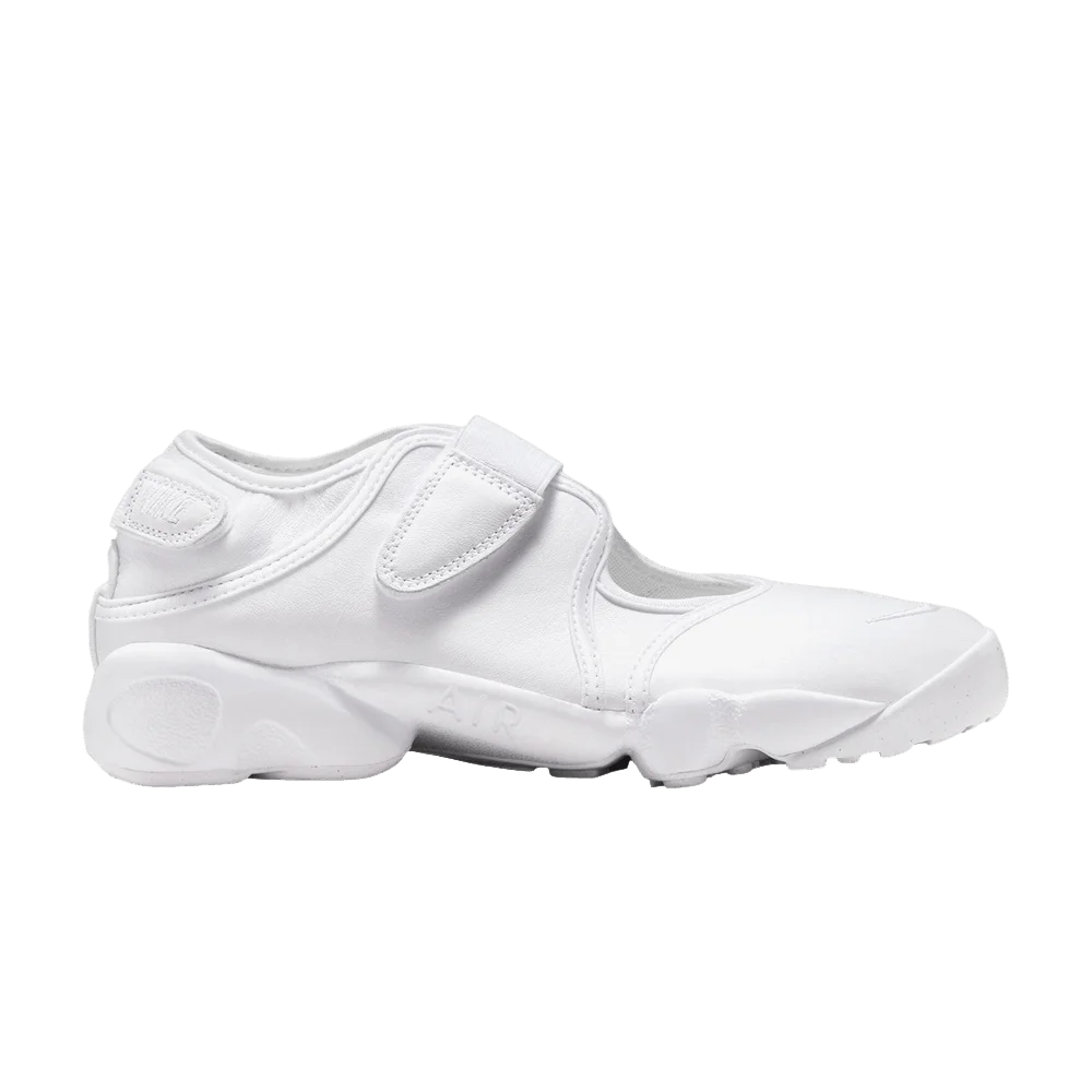 Сандалии Nike Wmns Air Rift 'White'