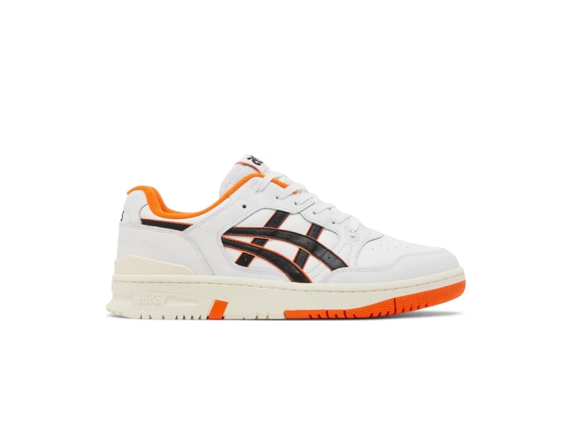 Кроссовки ASICS EX89 'White Habanero'