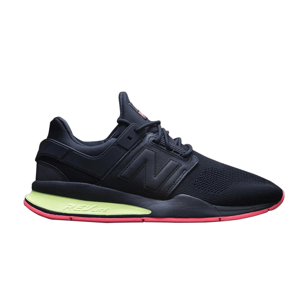 Кроссовки New Balance 247v2 'Tritium'