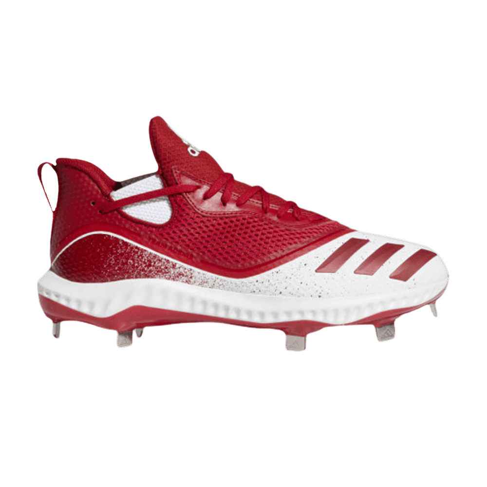 Кроссовки Adidas Icon 5 Bounce 'Power Red'