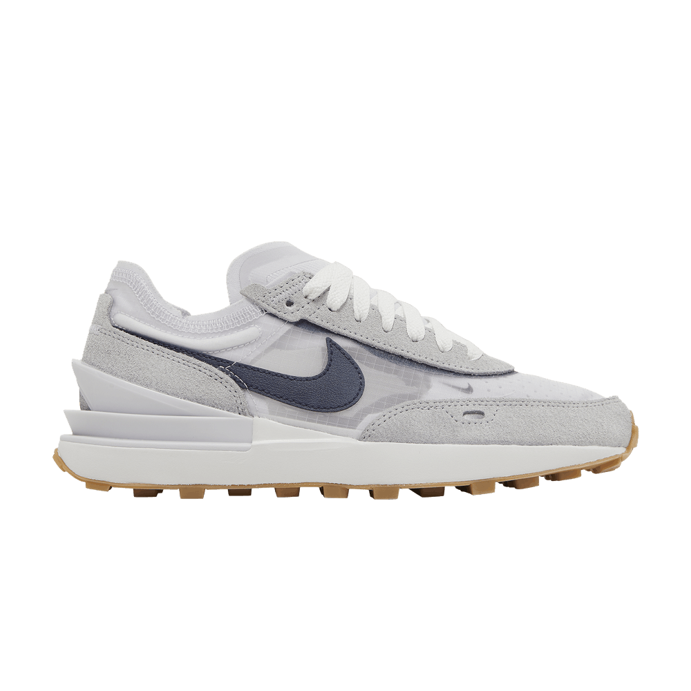 Кроссовки Nike Wmns Waffle One 'Iris Whisper Gum'