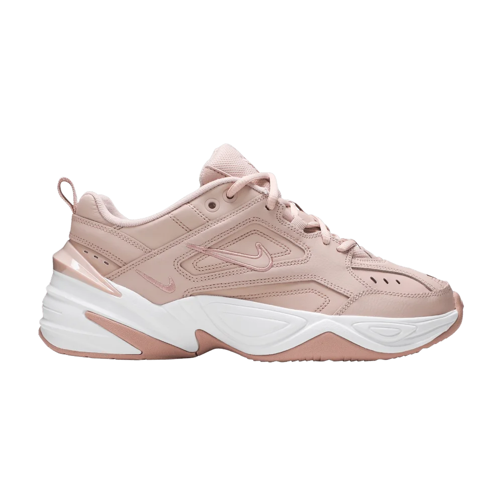 Кроссовки Nike Wmns M2K Tekno 'Particle Beige