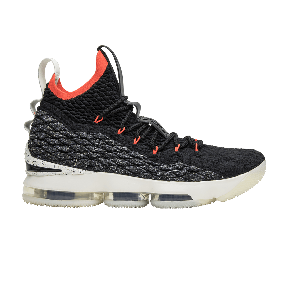 Кроссовки Nike LeBron 15 'Bright Crimson'