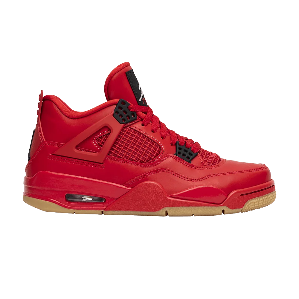 Кроссовки Wmns Air Jordan 4 Retro NRG 'Singles Day'