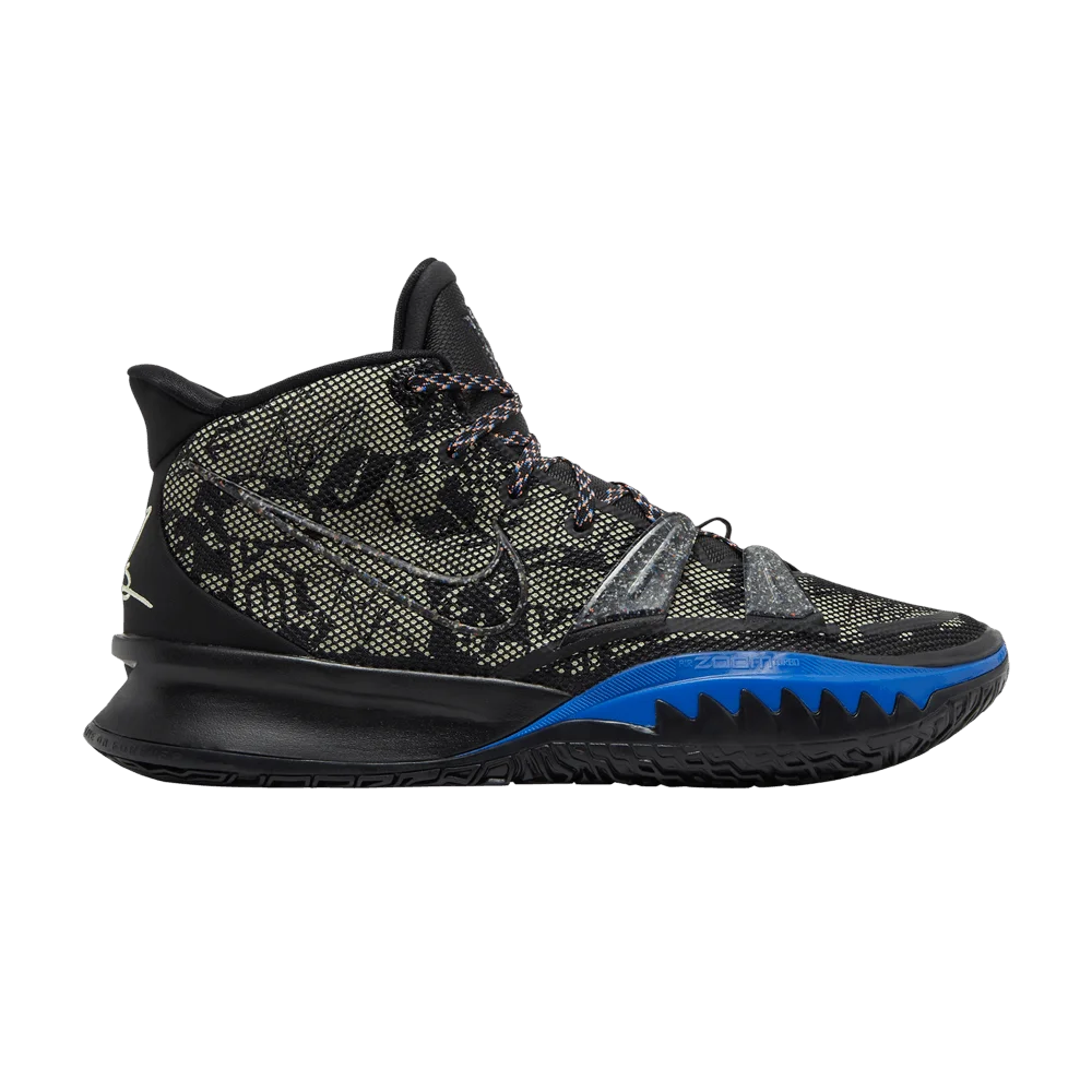 Кроссовки Nike Kyrie 7 EP 'Grind'