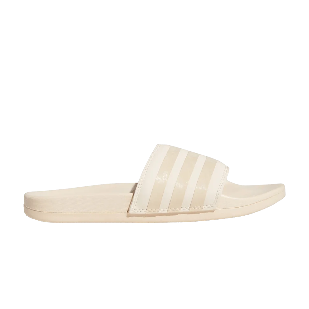 Тапочки Adidas Wmns Adilette Comfort Slide 'Bliss Orange'