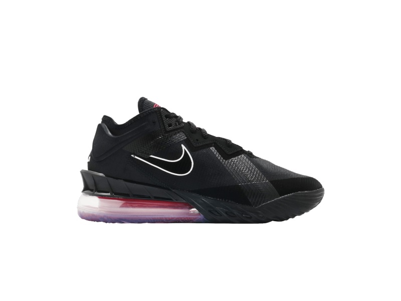 Nike LeBron 18 Low EP Bred