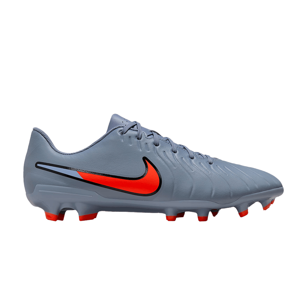 Кроссовки Nike Tiempo Legend 10 Club MG 'Scary Good Pack