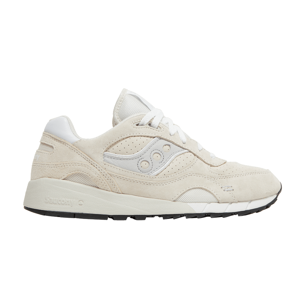 Кроссовки Saucony Shadow 6000 Suede Premium 'Tan'