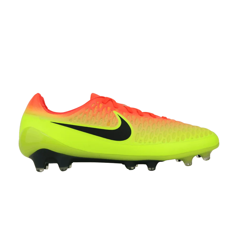 Кроссовки Nike Magista Opus FG