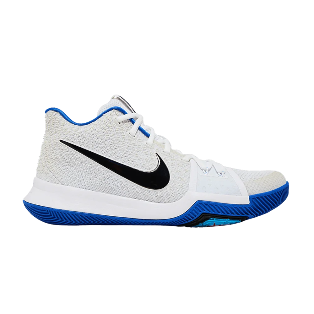 Кроссовки Nike Kyrie 3 'Duke'