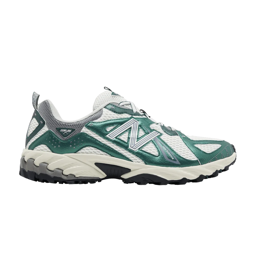Кроссовки New Balance 610 'Nightwatch Green'