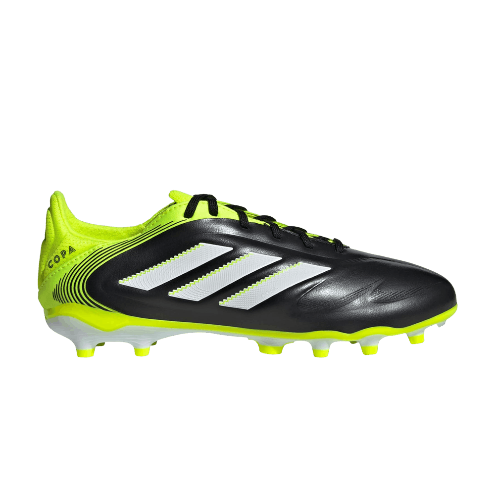 Кроссовки Adidas Copa Pure 3 Elite FG MG K 'Radiant Blaze Pack'