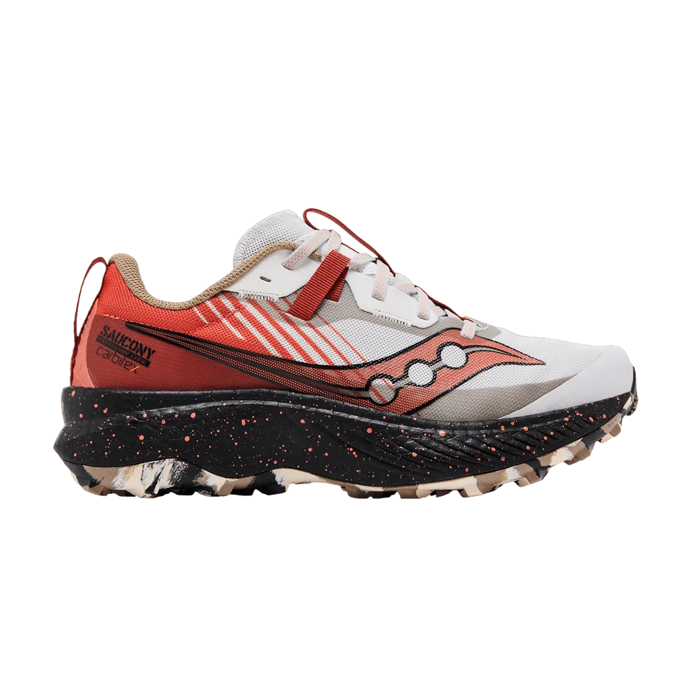 Кроссовки Saucony Wmns Endorphin Edge 'Fog Zenith'