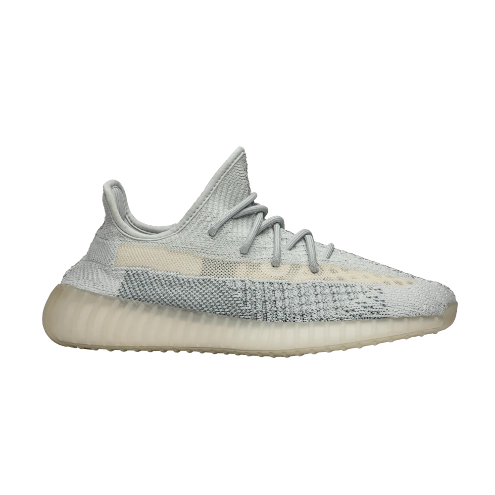 Кроссовки adidas Yeezy Boost 350 V2 'Cloud White Reflective'