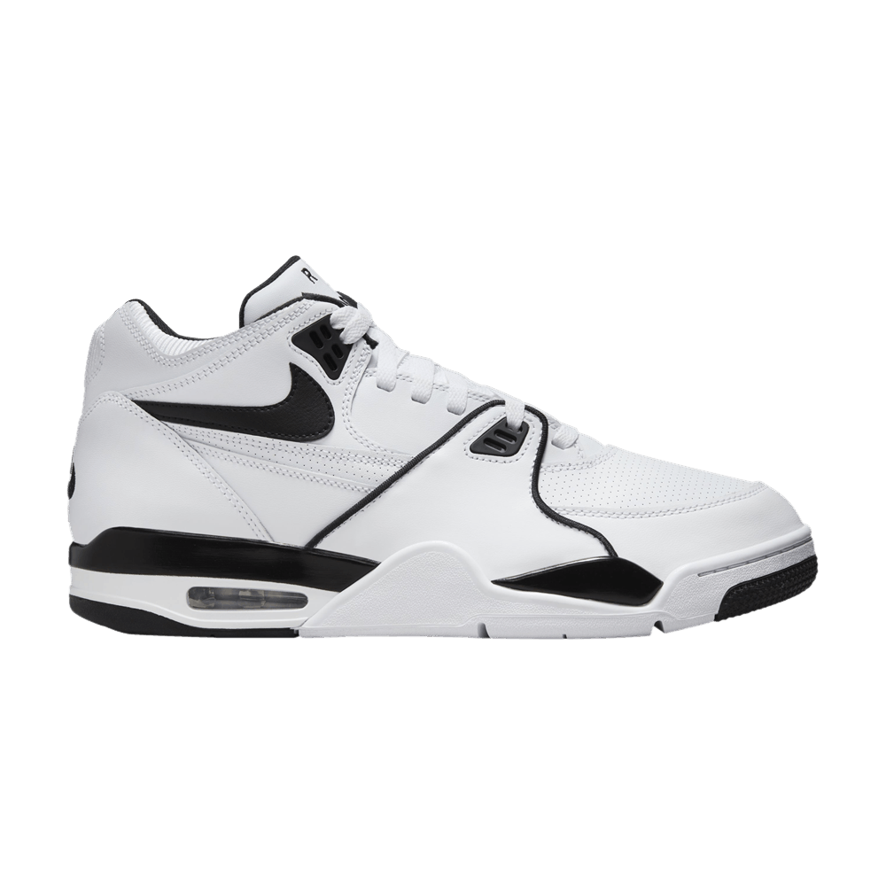 Кроссовки Nike Air Flight 89 'Military Black'