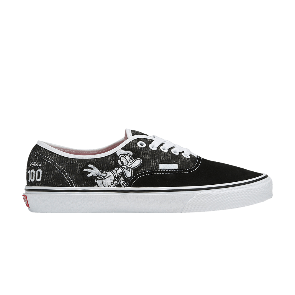 Disney x Vans Authentic 'OG Family Mickey Mouse'