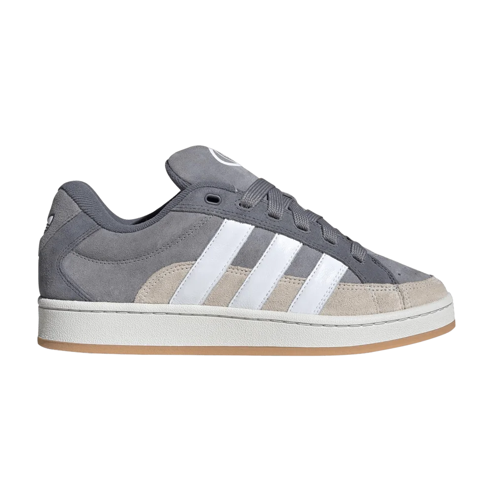 Кроссовки adidas Campus 00s Beta 'Grey Cloud White'