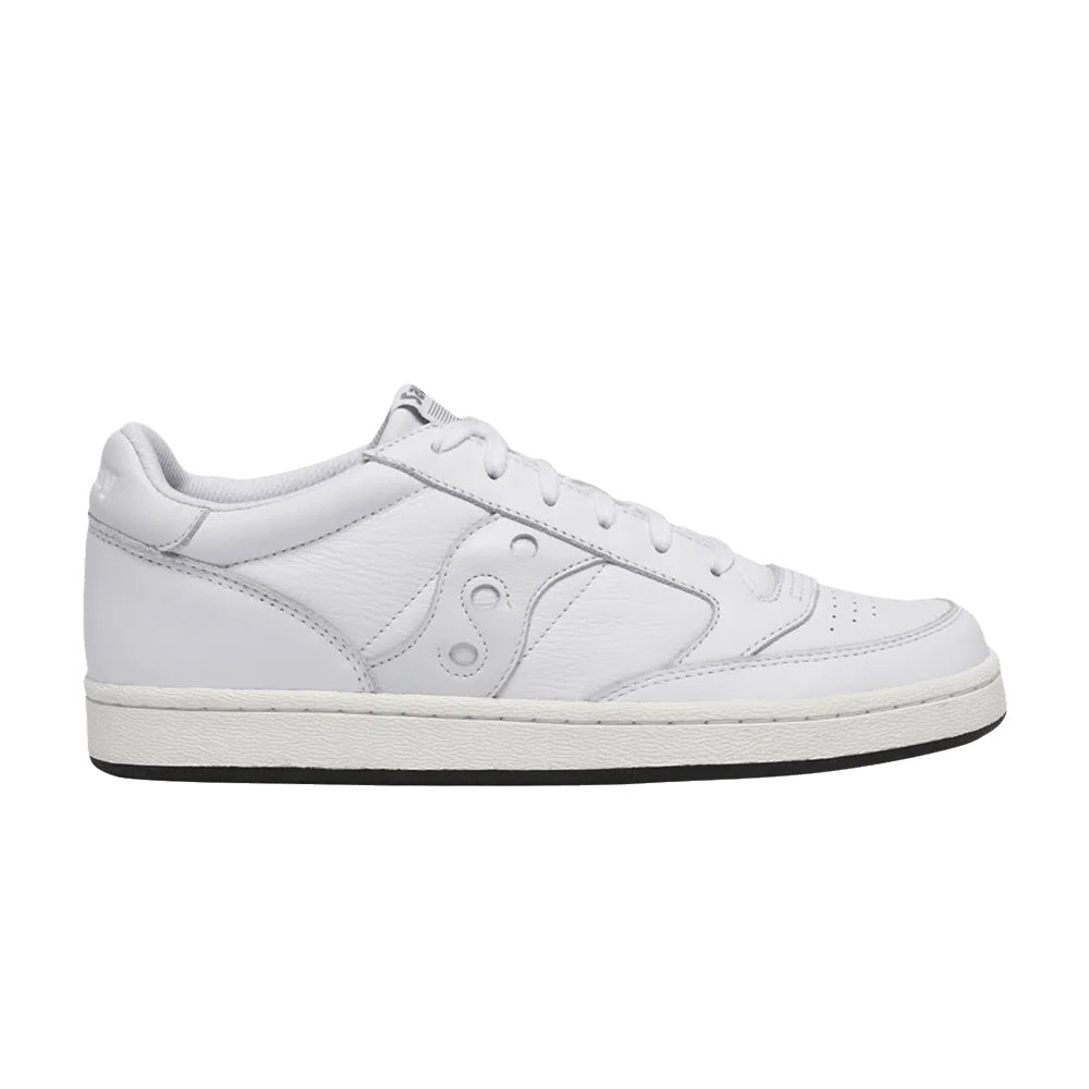 Кроссовки Saucony Jazz Court 'White'