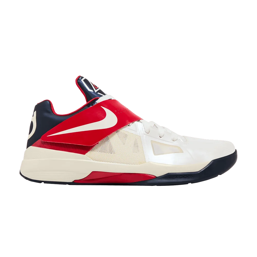 Кроссовки Nike Zoom KD 4 'USA'