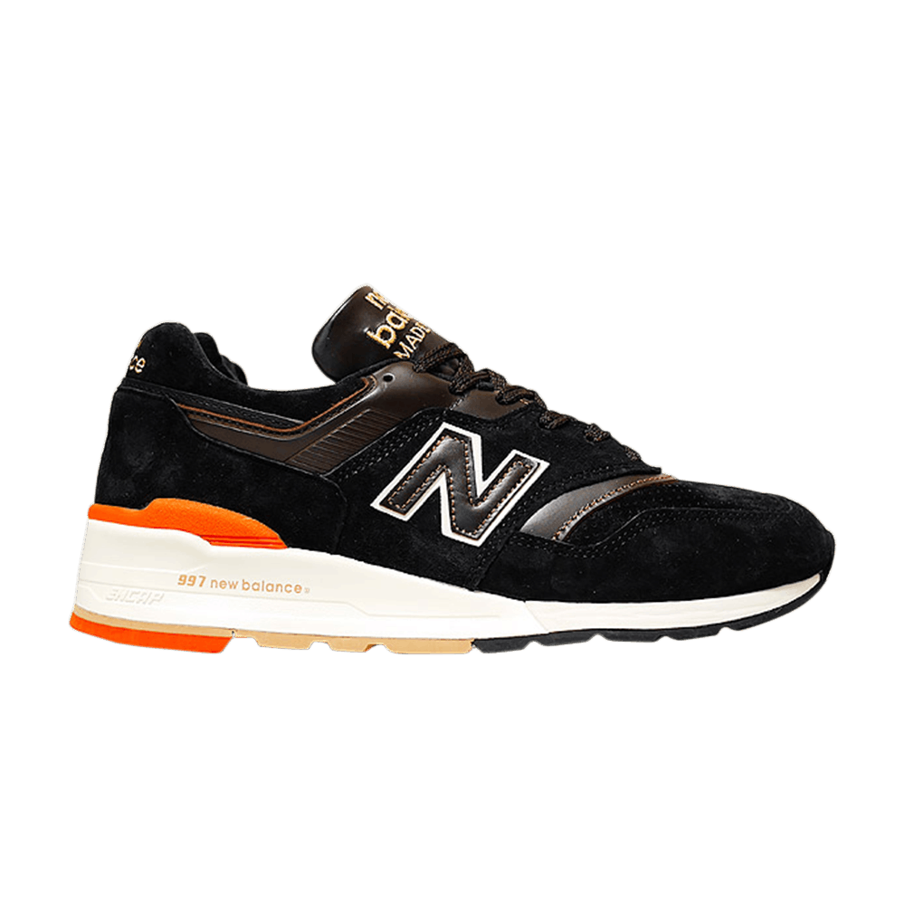 Кроссовки New Balance 997 'Authors'