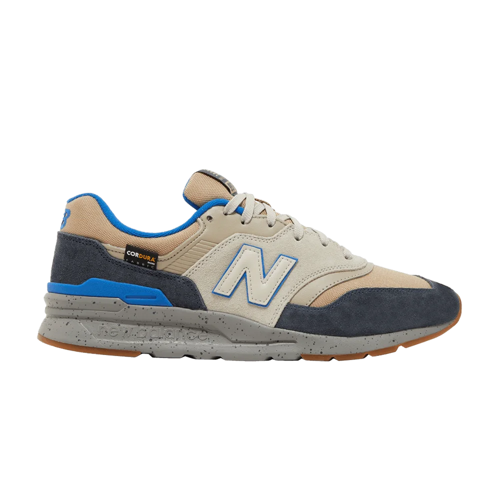 Кроссовки New Balance 997H Cordura 'Tan Blue'