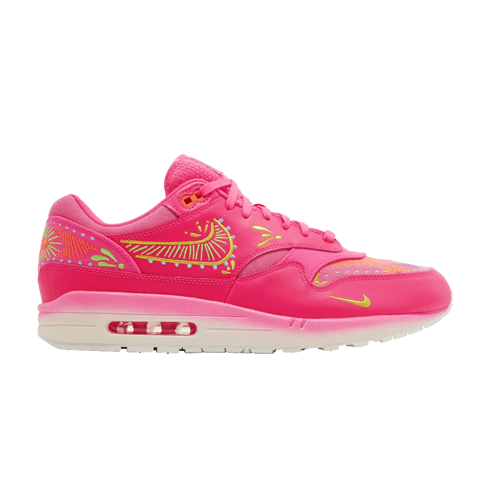 Кроссовки Nike Air Max 1 Premium 'Día De Muertos'
