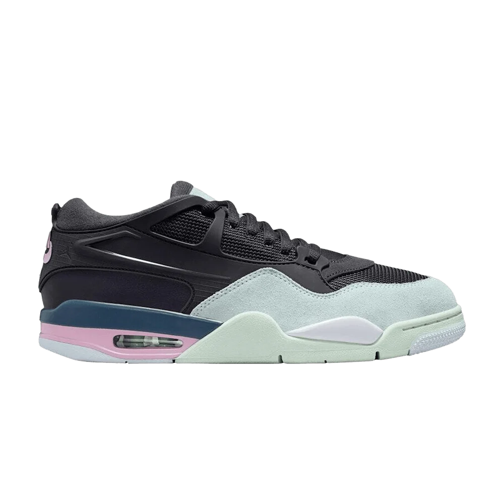 Кроссовки Air Jordan 4 RM 'Easter'