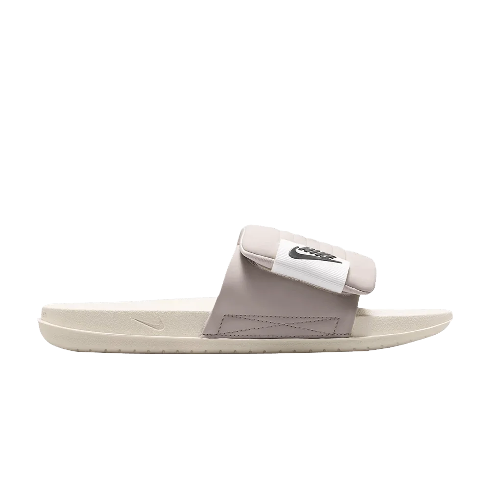 Тапочки Nike Offcourt Slide 'Off White'