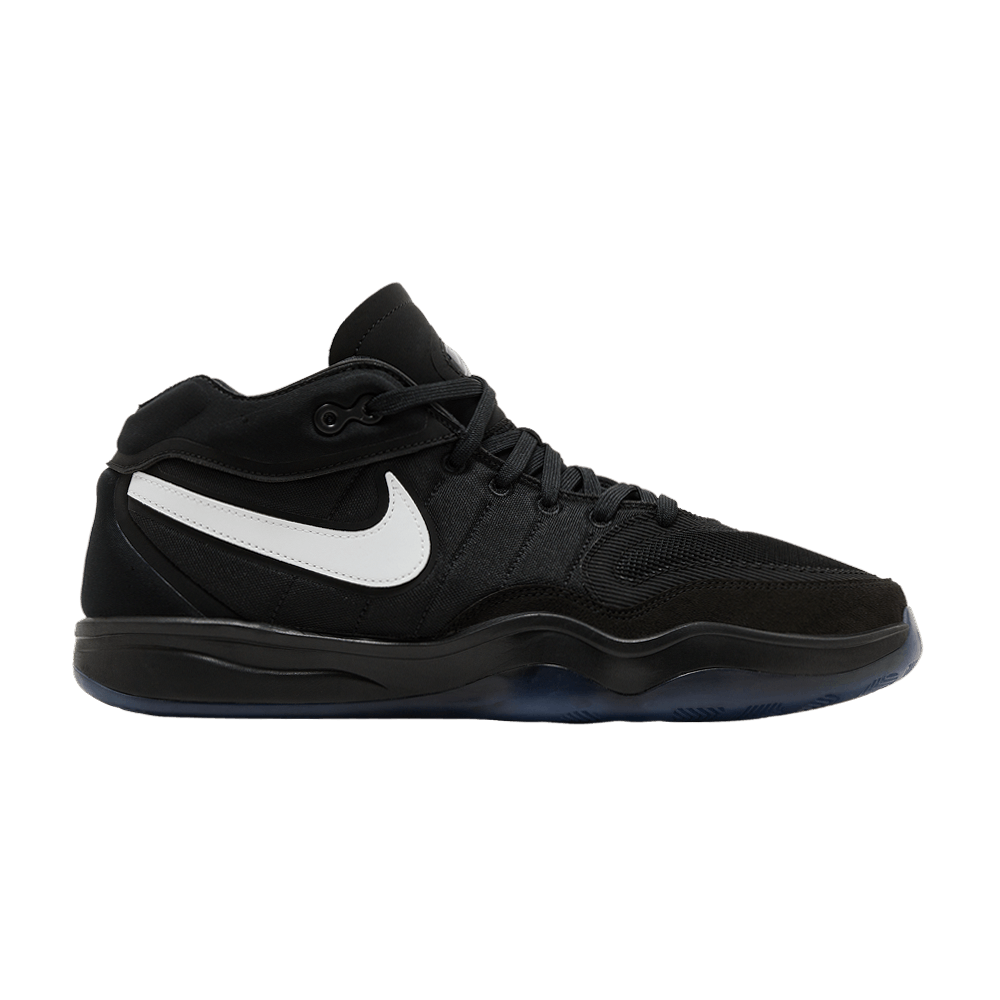 Кроссовки Nike Air Zoom GT Hustle 2 TB Promo 'Black White'