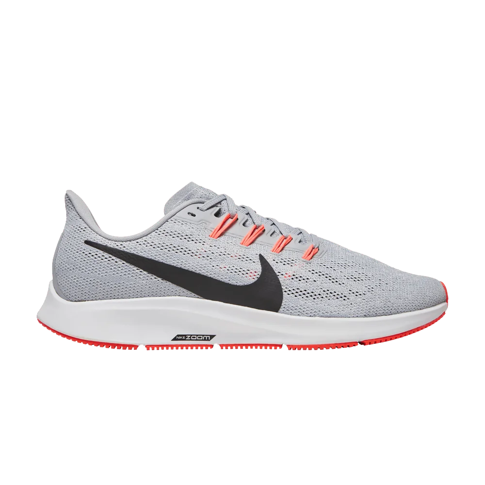 Кроссовки Nike Air Zoom Pegasus 36 'Blue Void'