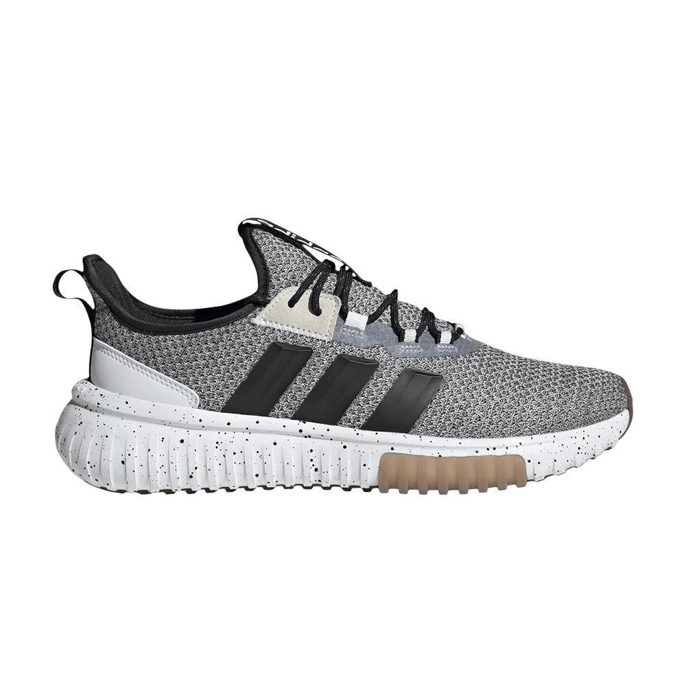 Кроссовки adidas Kaptir 4.0 'Cloud White Core Black Gum'