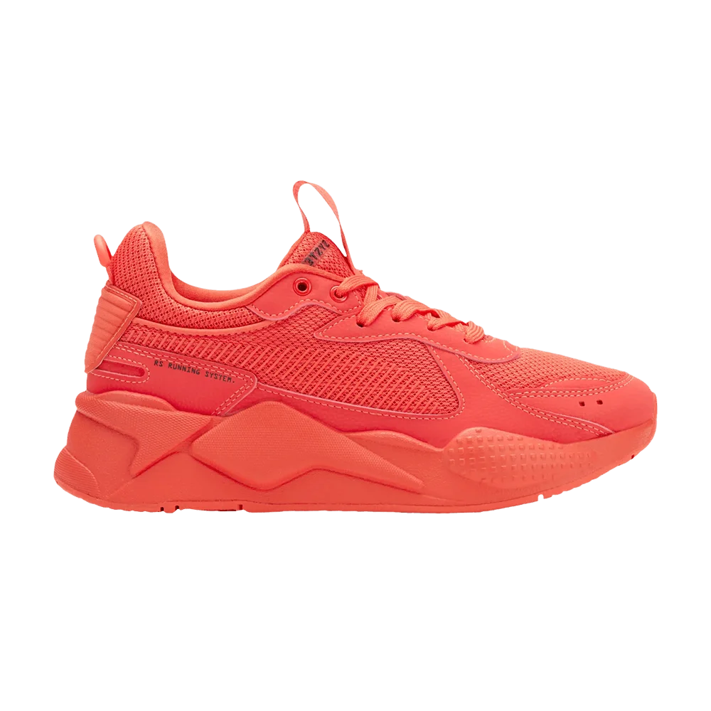 Кроссовки Puma Wmns RS-X 'Monochrome'