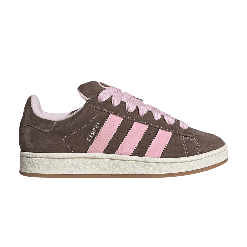 Кроссовки adidas Campus 00s J 'Earth Strata Clear Pink'