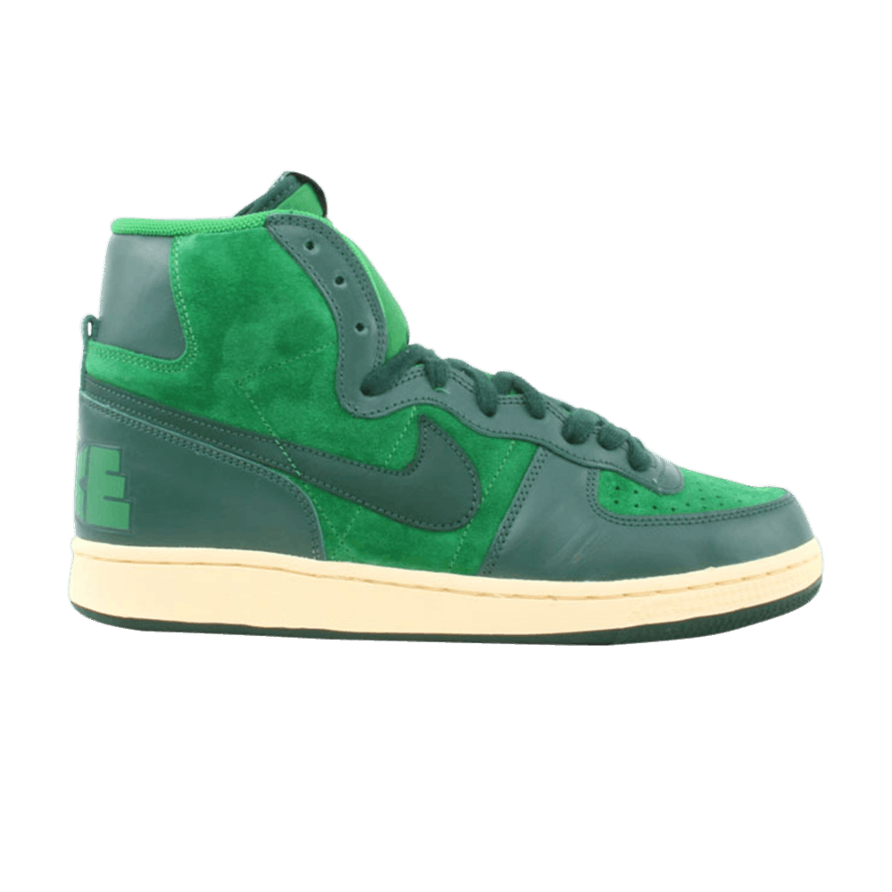 Кроссовки Nike Terminator Hi