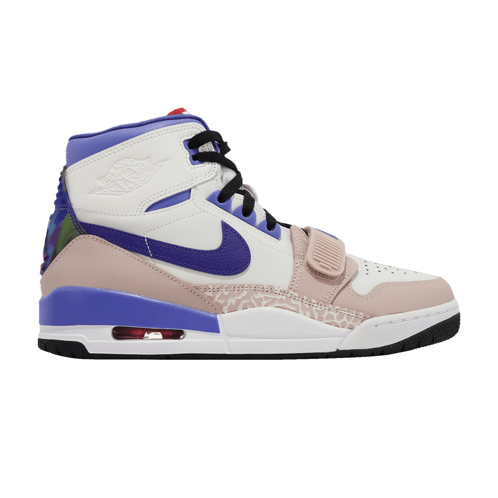 Кроссовки Air Jordan Legacy 312 'Valentine's Day'