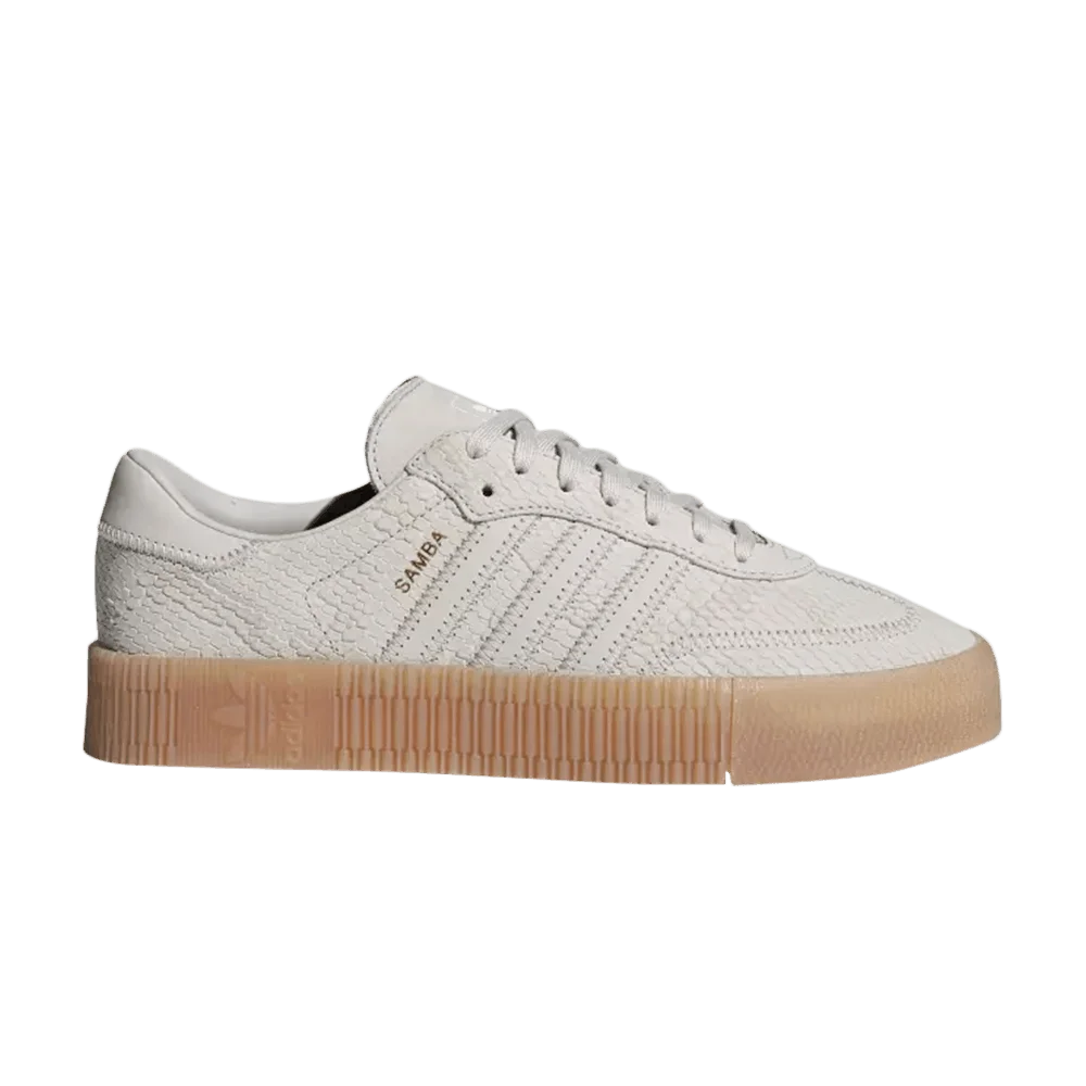 Кроссовки adidas Wmns Samba Rose 'Bliss Gum'