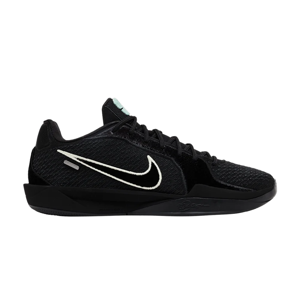 Кроссовки Nike Wmns Sabrina 2 'Black Label Pack'