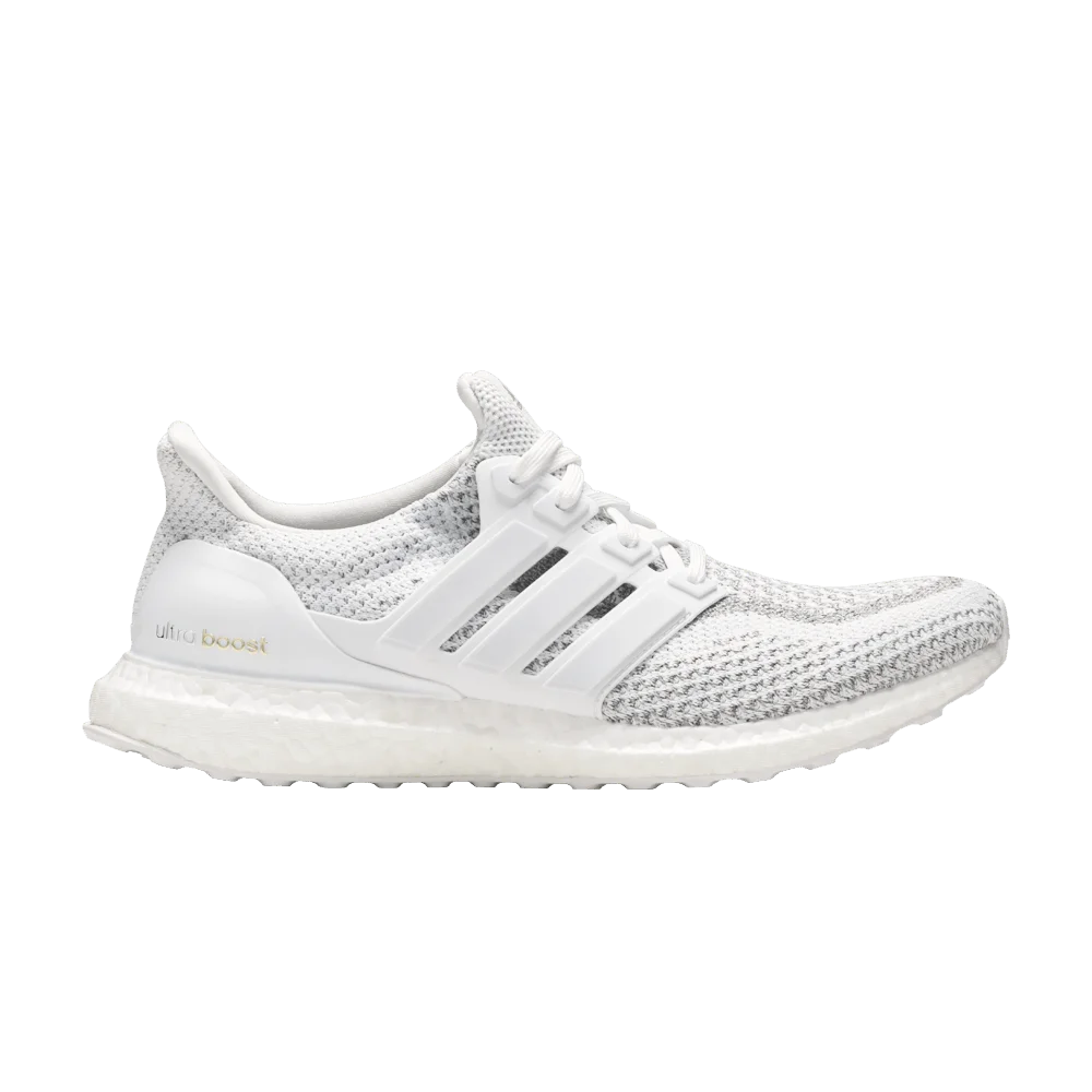 Кроссовки adidas UltraBoost 2.0 Limited 'White Reflective'