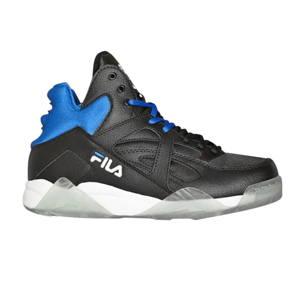 Кроссовки Fila Cage 'Ice Blue Steel'