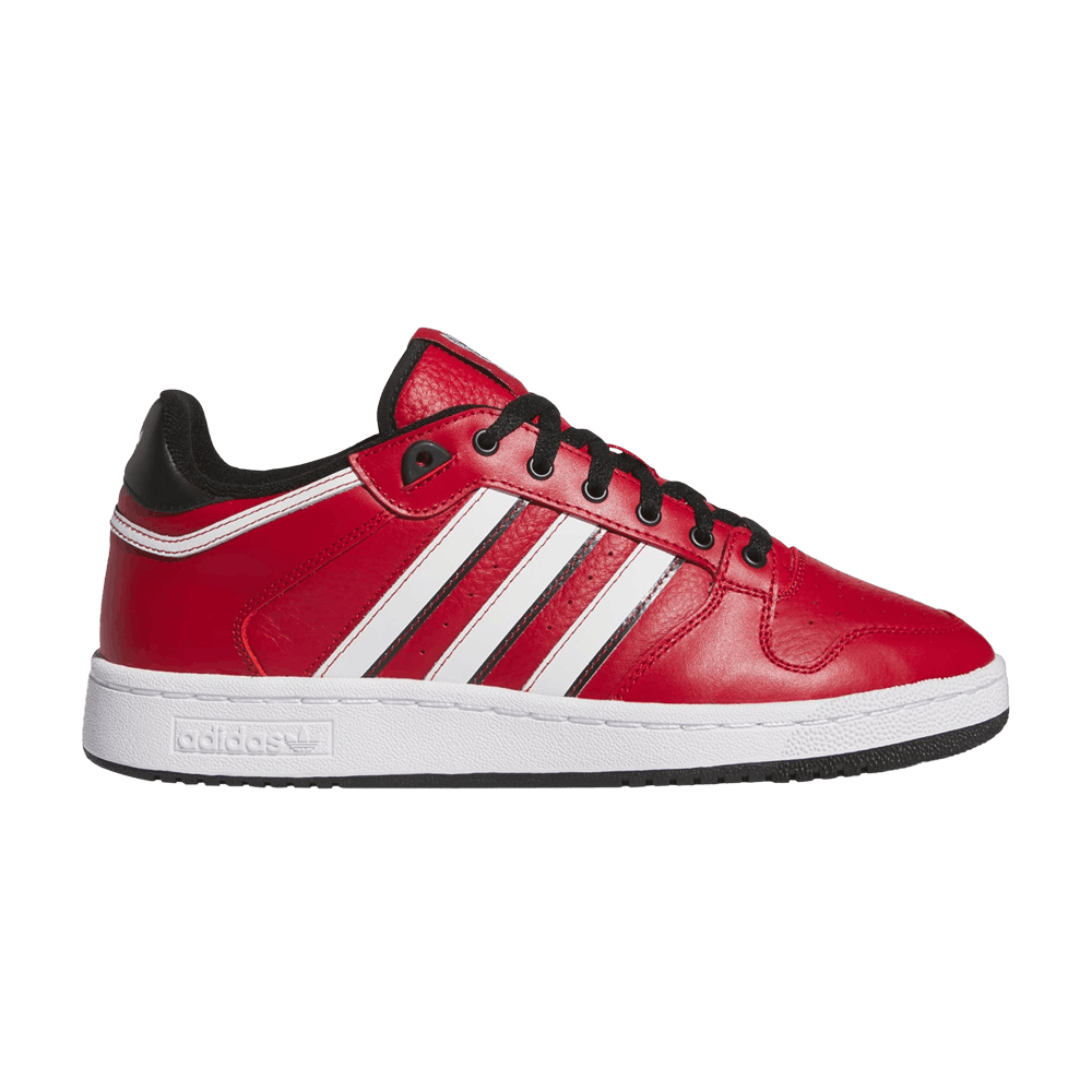 Кроссовки Adidas Centennial RM 'NCAA Pack - North Carolina State University'