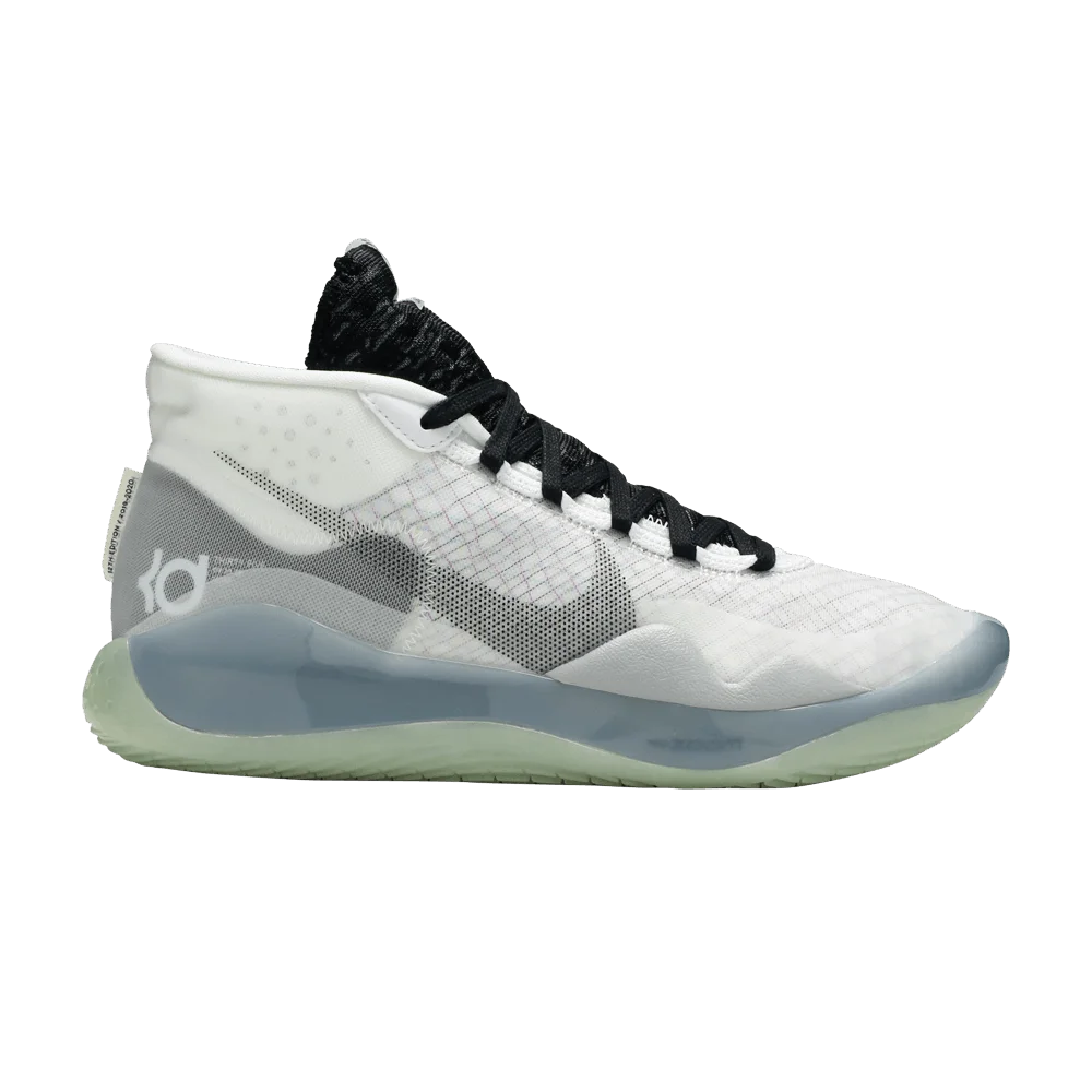 Кроссовки Nike KD 12 TB 'White'