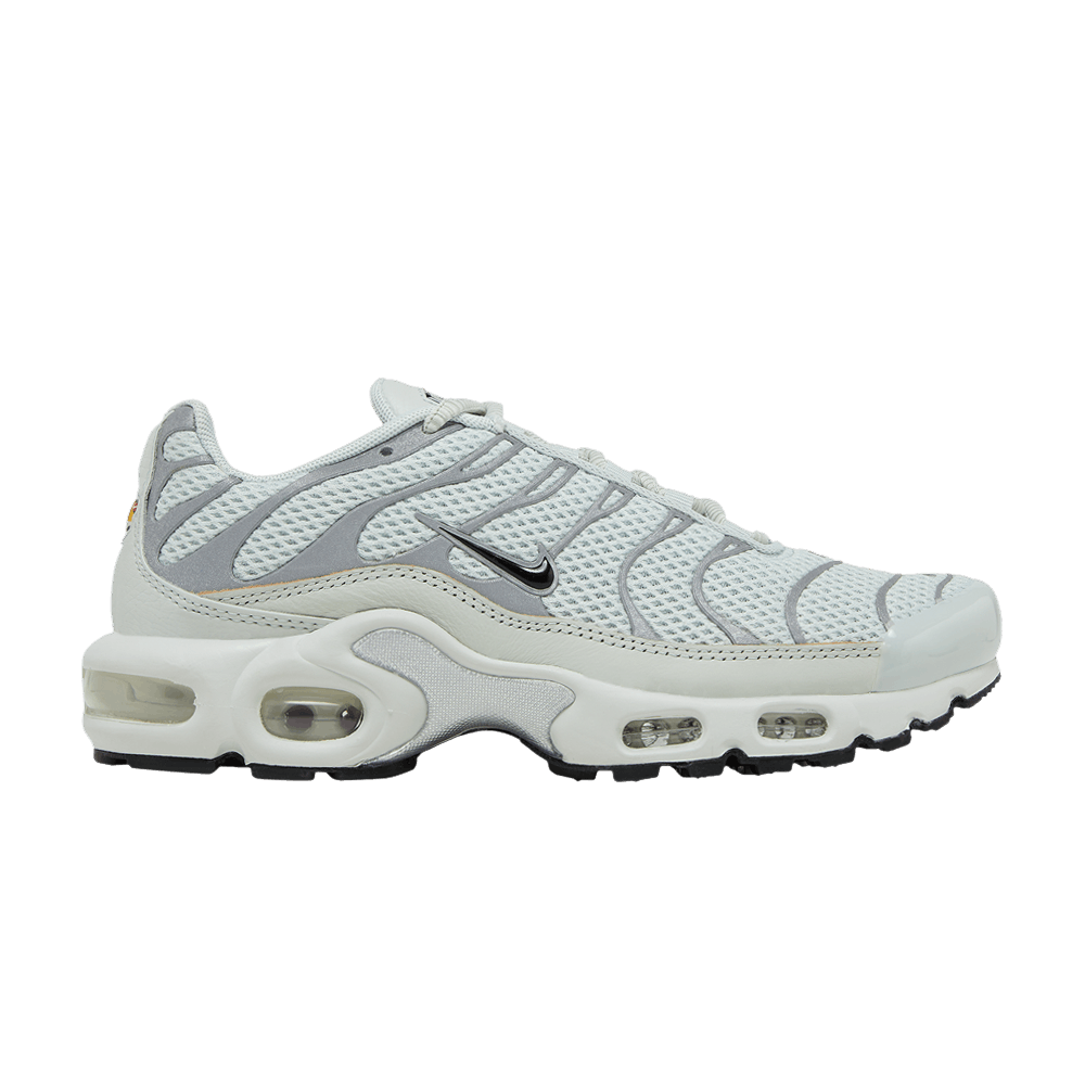 Кроссовки Nike Wmns Air Max Plus 'Light Silver'