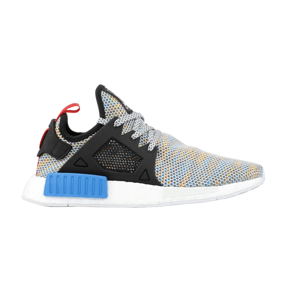 Кроссовки Adidas NMD_XR1